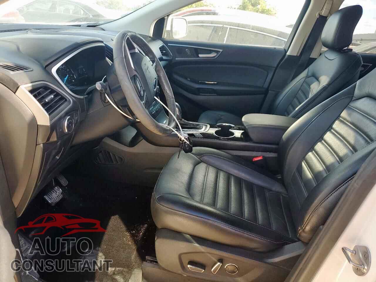 FORD EDGE 2015 - 2FMTK3J81FBB96269