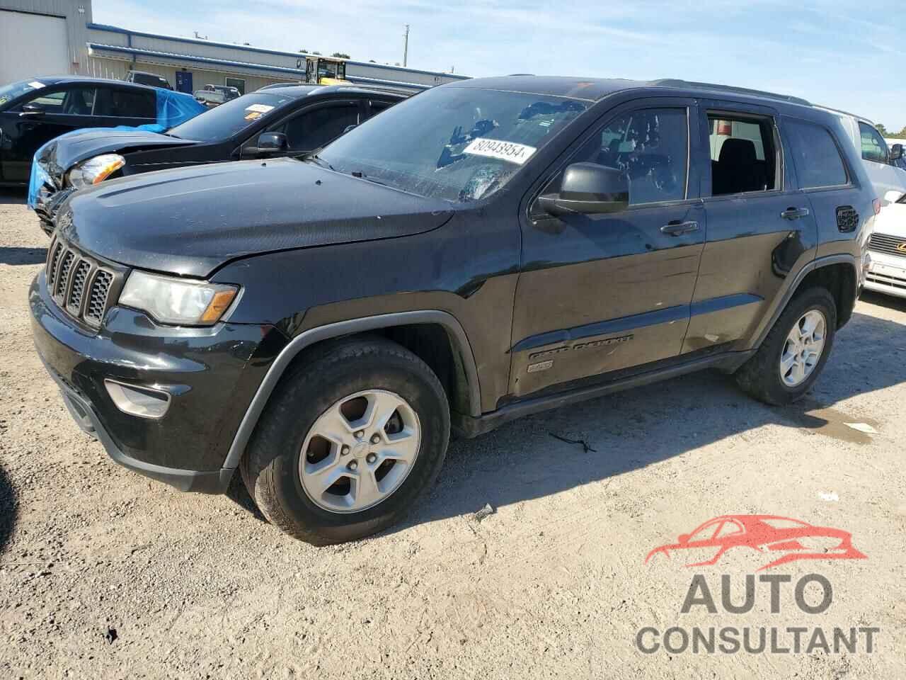 JEEP GRAND CHER 2016 - 1C4RJFAGXGC367435