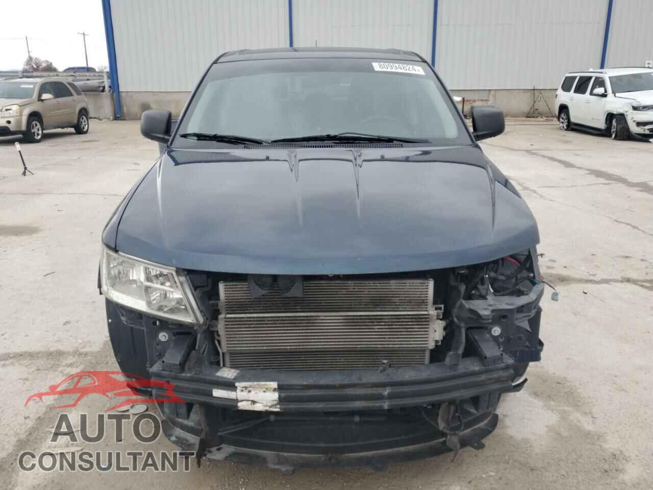 DODGE JOURNEY 2015 - 3C4PDCAB9FT548367