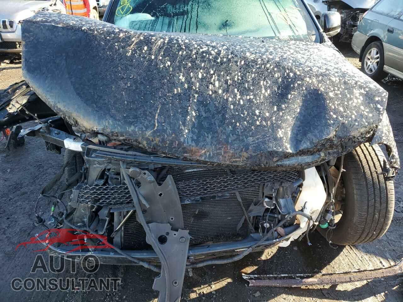 DODGE DURANGO 2020 - 1C4RDJDG0LC166708