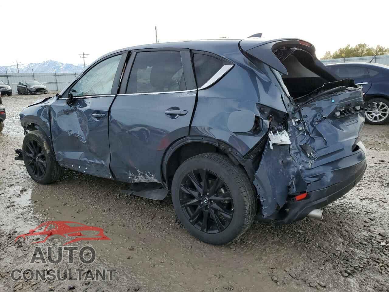 MAZDA CX-5 PREFE 2023 - JM3KFBCMXP0116714
