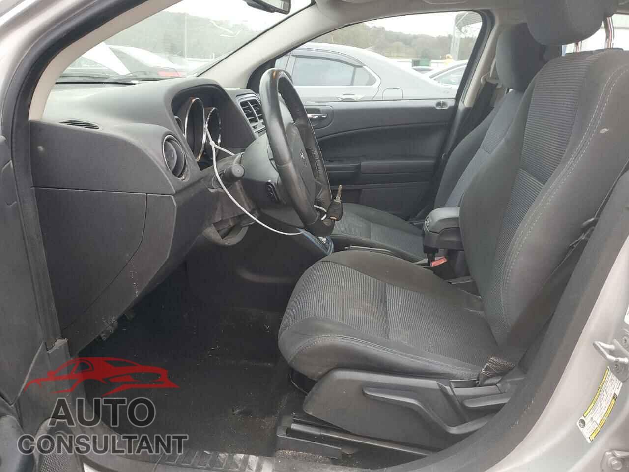 DODGE CALIBER 2011 - 1B3CB5HAXBD113341