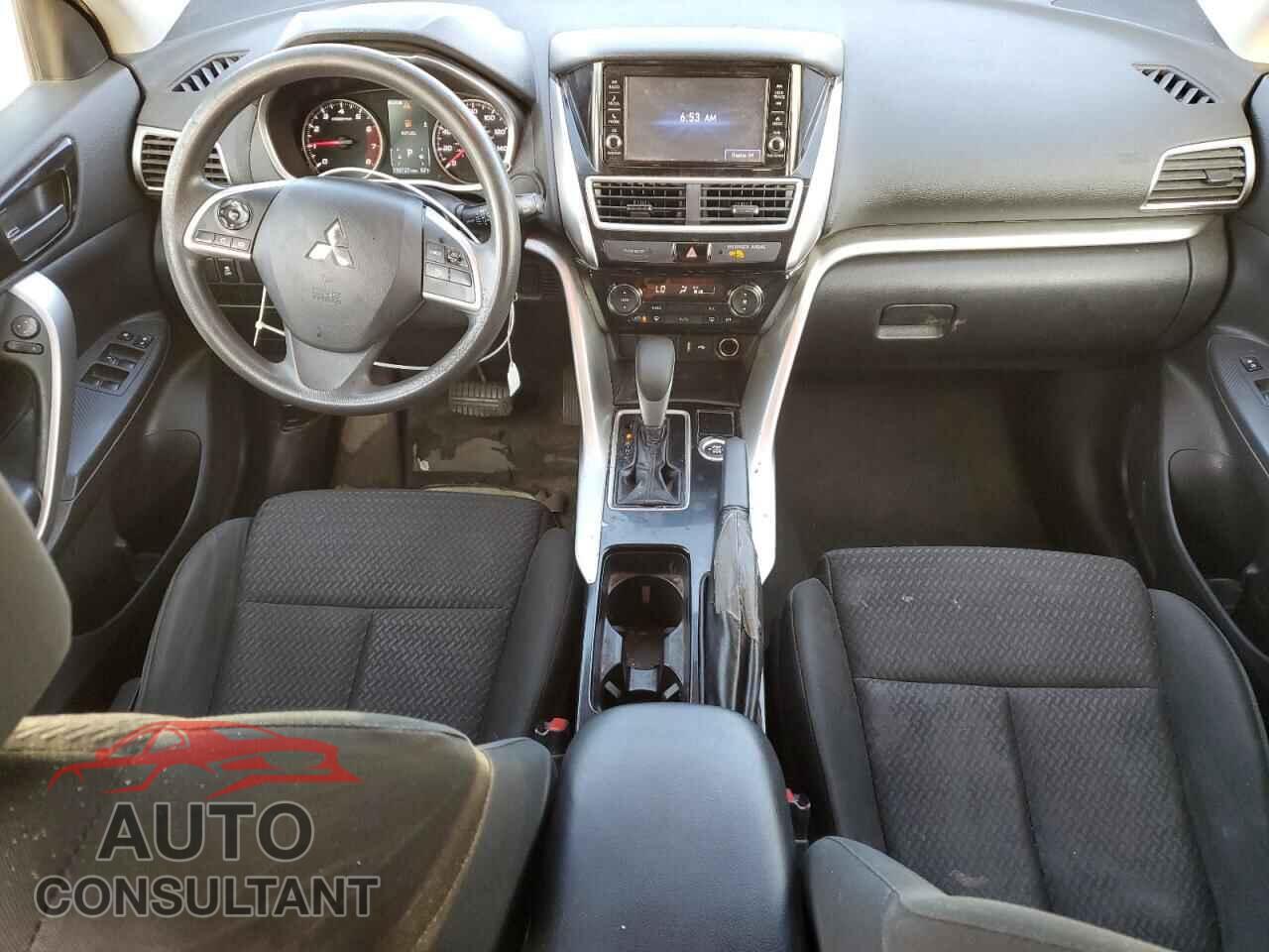 MITSUBISHI ECLIPSE 2019 - JA4AT3AA2KZ039198
