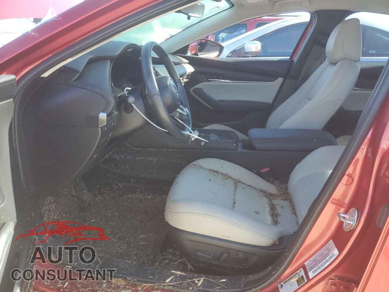 MAZDA 3 2021 - JM1BPACL2M1314782