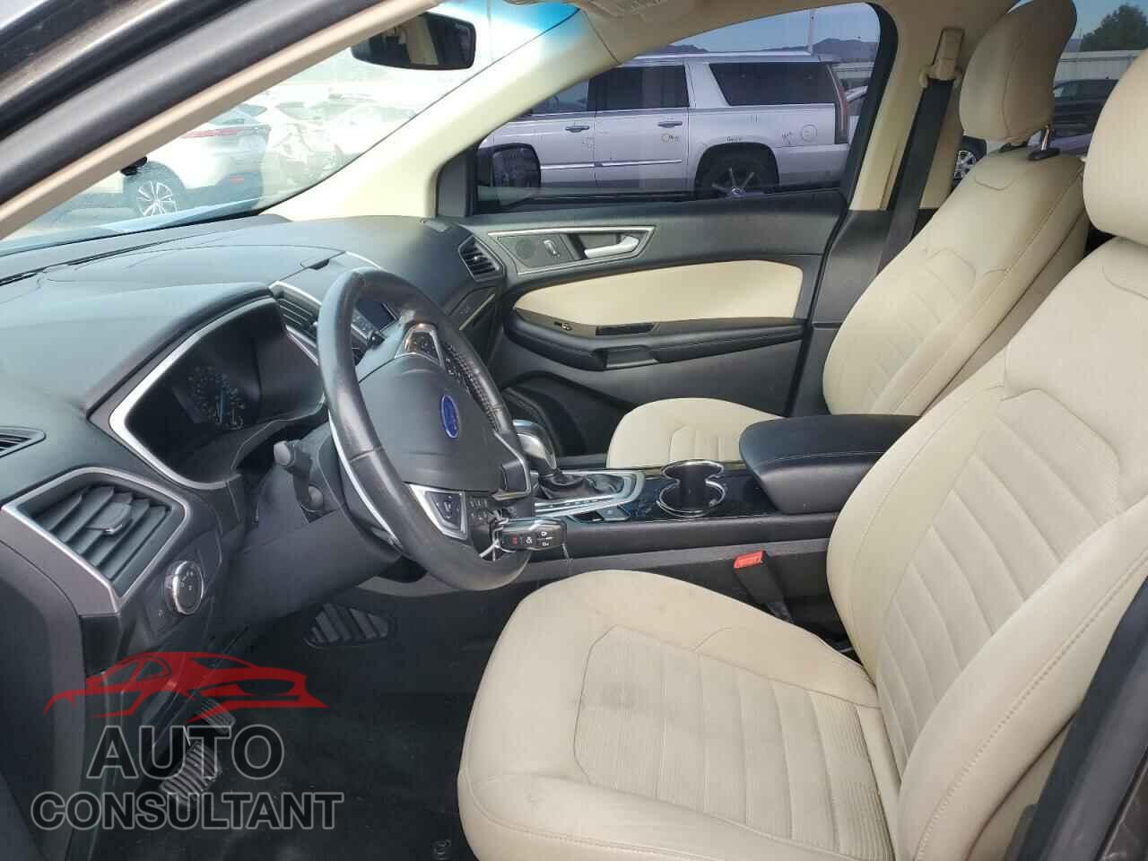 FORD EDGE 2015 - 2FMTK4J96FBC07328
