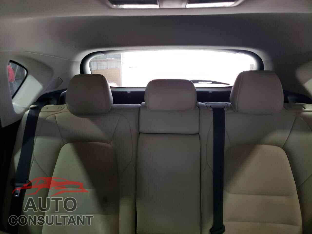 MAZDA CX-5 2017 - JM3KFACL6H0216098