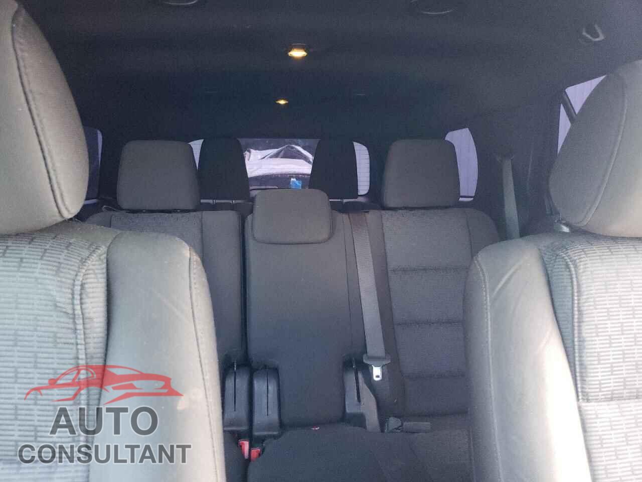 FORD EXPLORER 2014 - 1FM5K7D84EGA26006