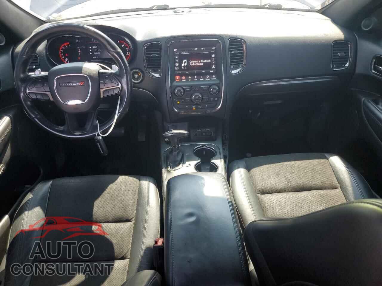 DODGE DURANGO 2020 - 1C4SDJCT9LC155223