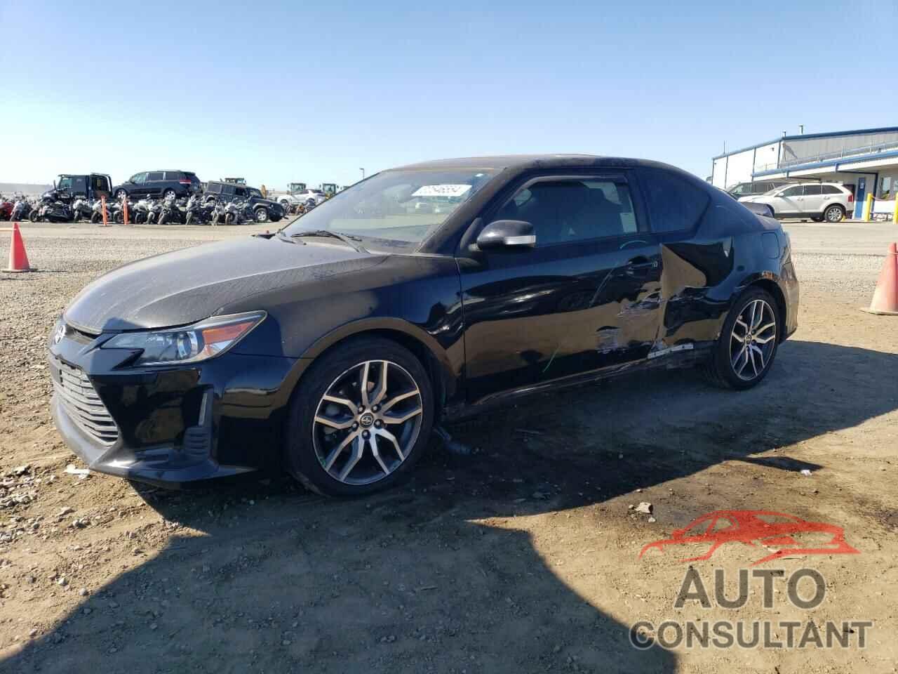 TOYOTA SCION 2016 - JTKJF5C70GJ024580