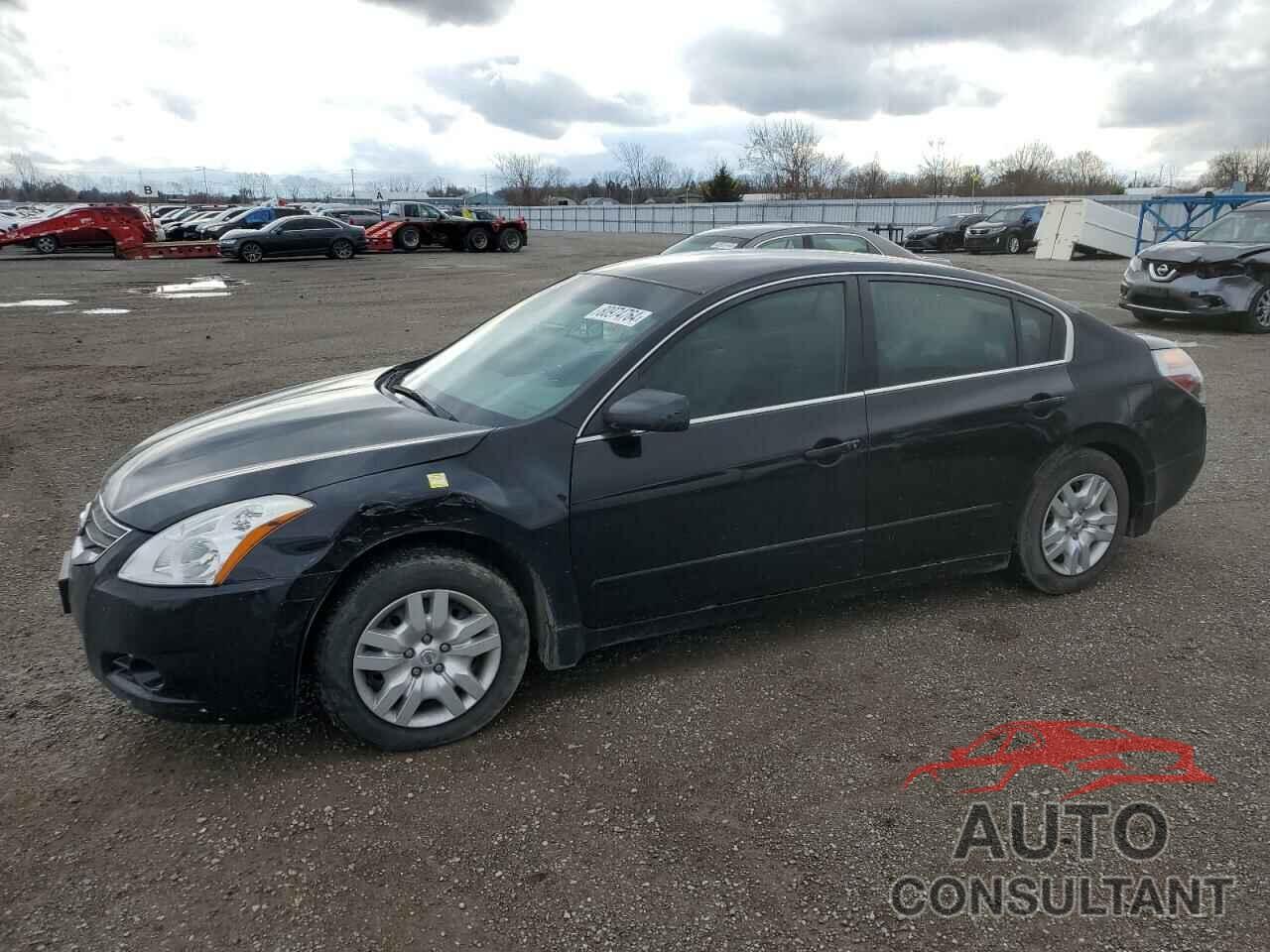 NISSAN ALTIMA 2012 - 1N4AL2AP5CC117973