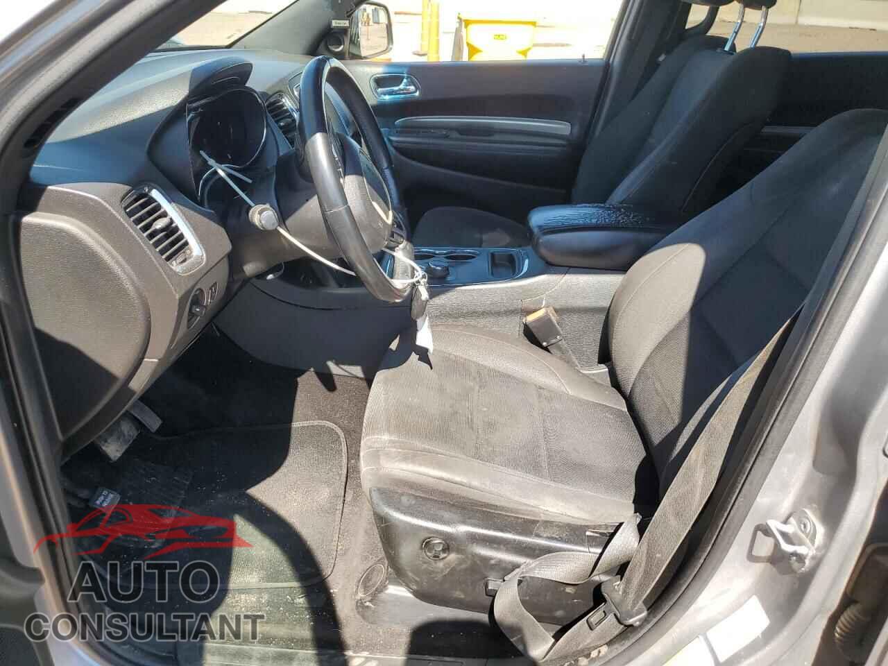 DODGE DURANGO 2014 - 1C4RDHAGXEC428069