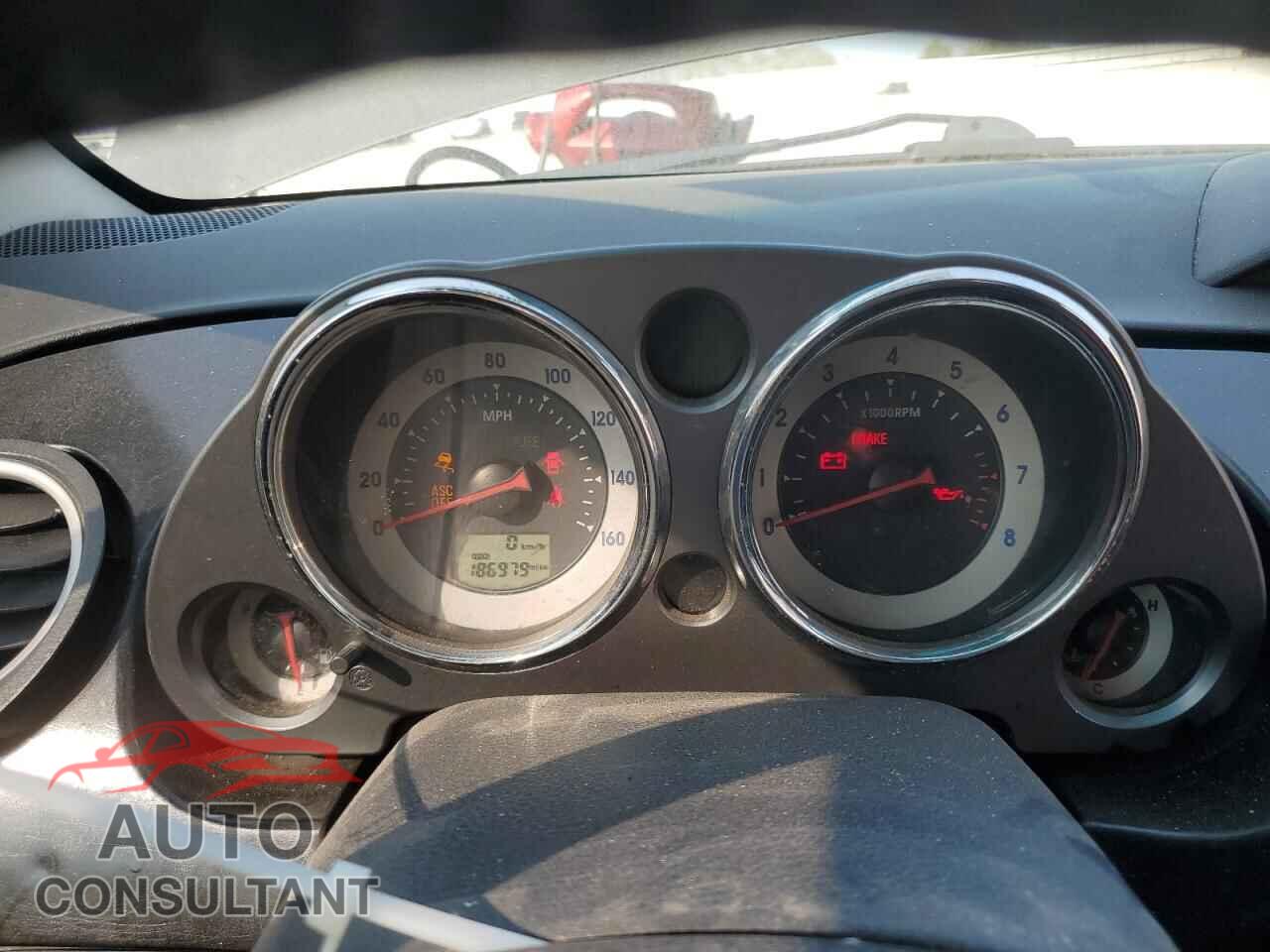 MITSUBISHI ECLIPSE 2012 - 4A31K5DF4CE001313