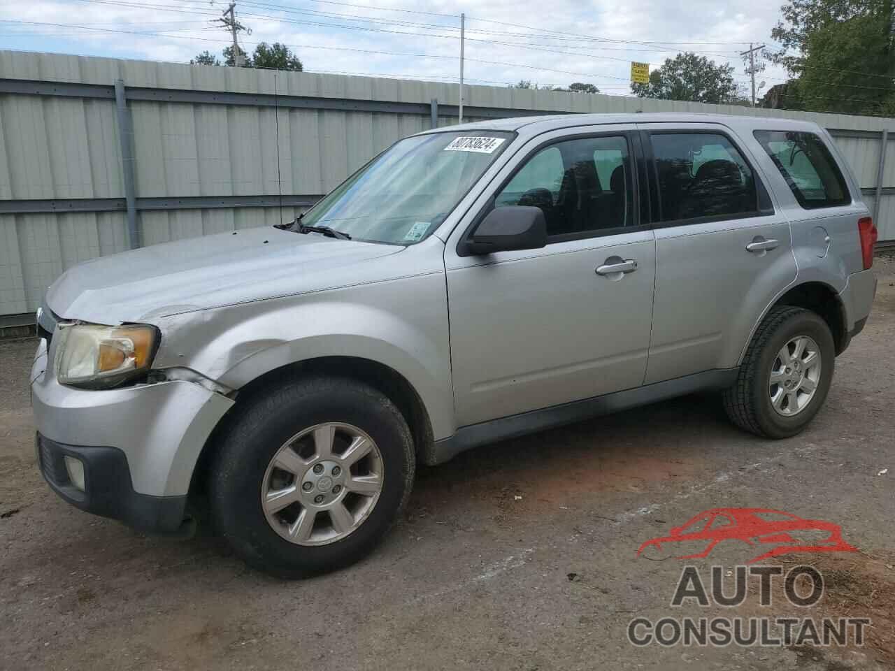 MAZDA TRIBUTE 2011 - 4F2CY0C70BKM06723