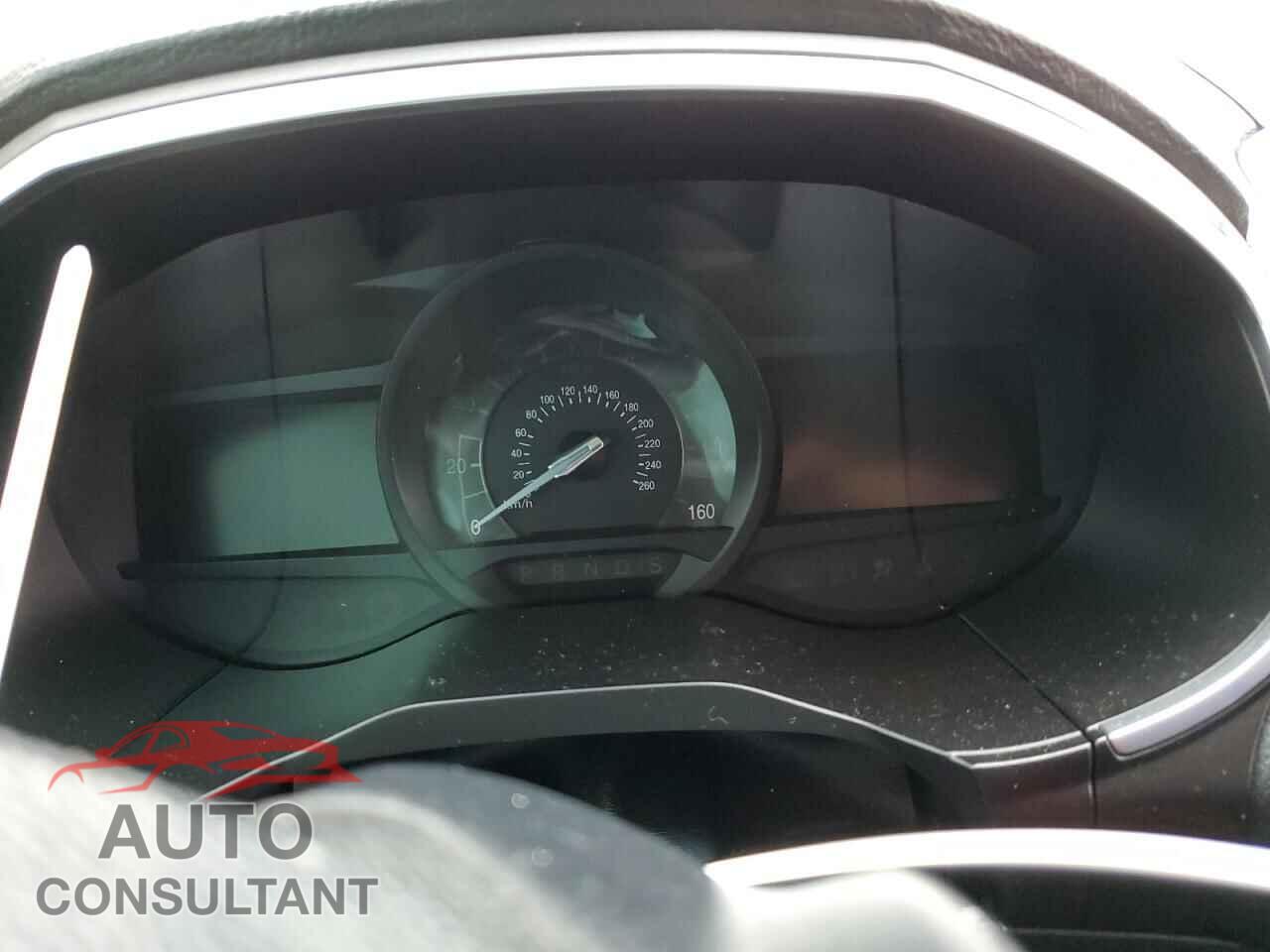 FORD EDGE 2015 - 2FMTK4AP2FBB82099
