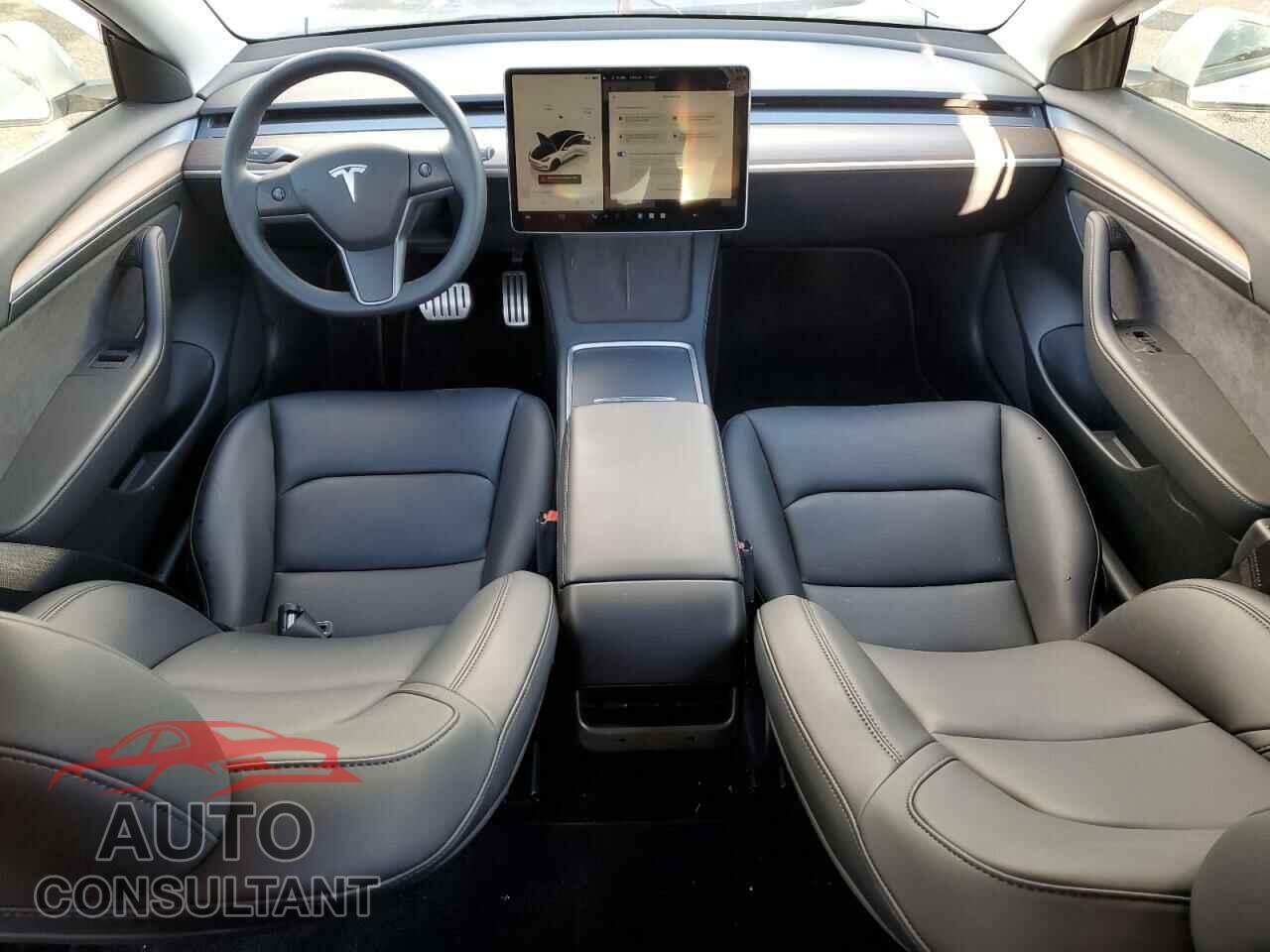 TESLA MODEL 3 2023 - 5YJ3E1EC8PF557791