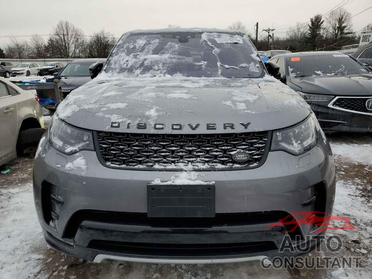 LAND ROVER DISCOVERY 2020 - SALRU2RV0L2418016