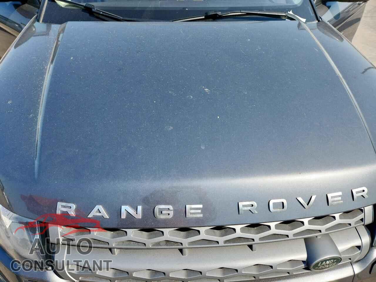 LAND ROVER RANGEROVER 2015 - SALVR2BG7FH059227