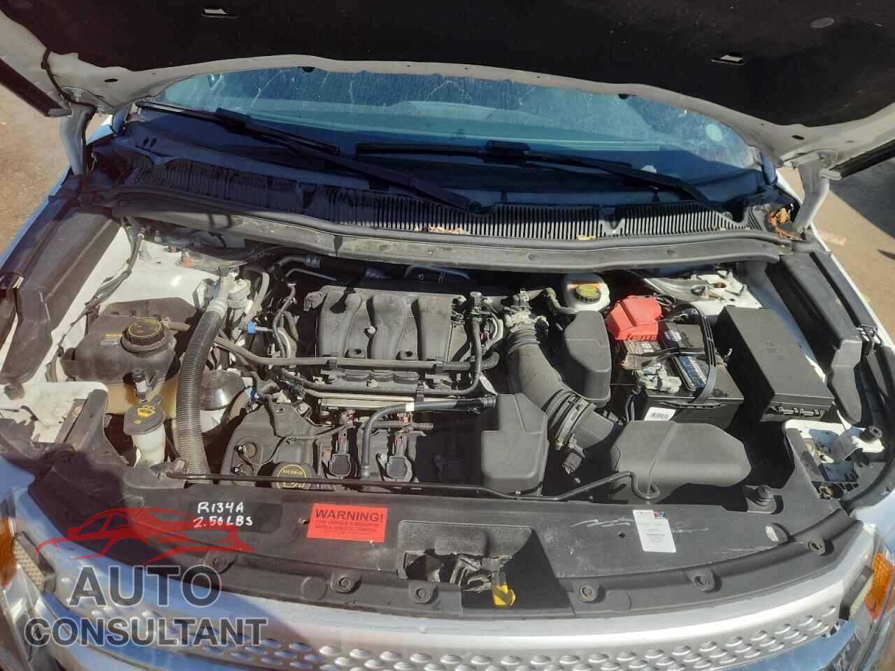 FORD EXPLORER 2015 - 1FM5K8D88FGC59846