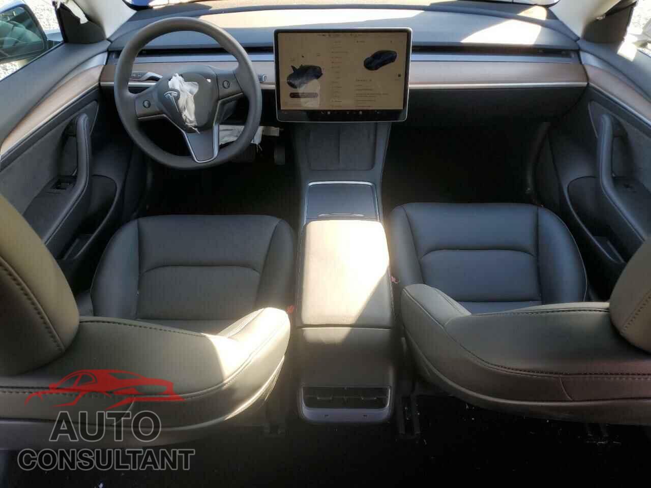 TESLA MODEL 3 2023 - 5YJ3E1EA9PF622937