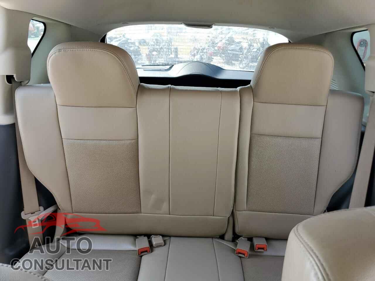 JEEP COMPASS 2014 - 1C4NJDCB9ED653059