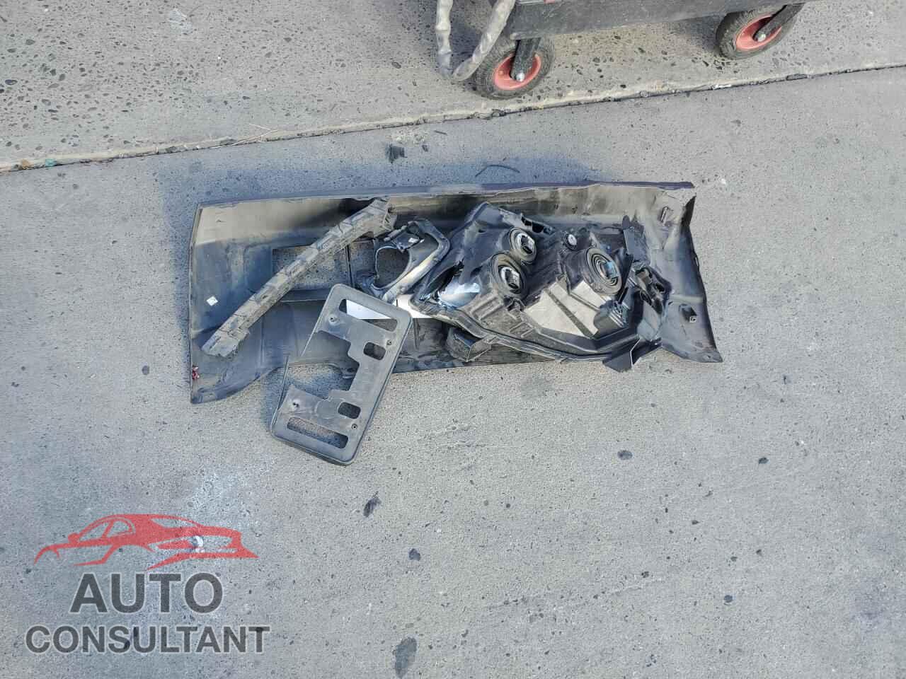 HONDA PILOT 2011 - 5FNYF4H40BB080646