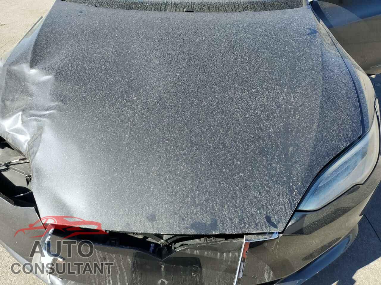 TESLA MODEL S 2016 - 5YJSA1E10GF160162