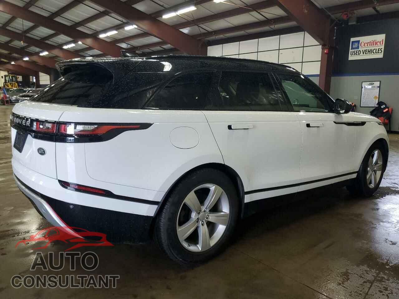 LAND ROVER RANGEROVER 2019 - SALYB2EV5KA790771
