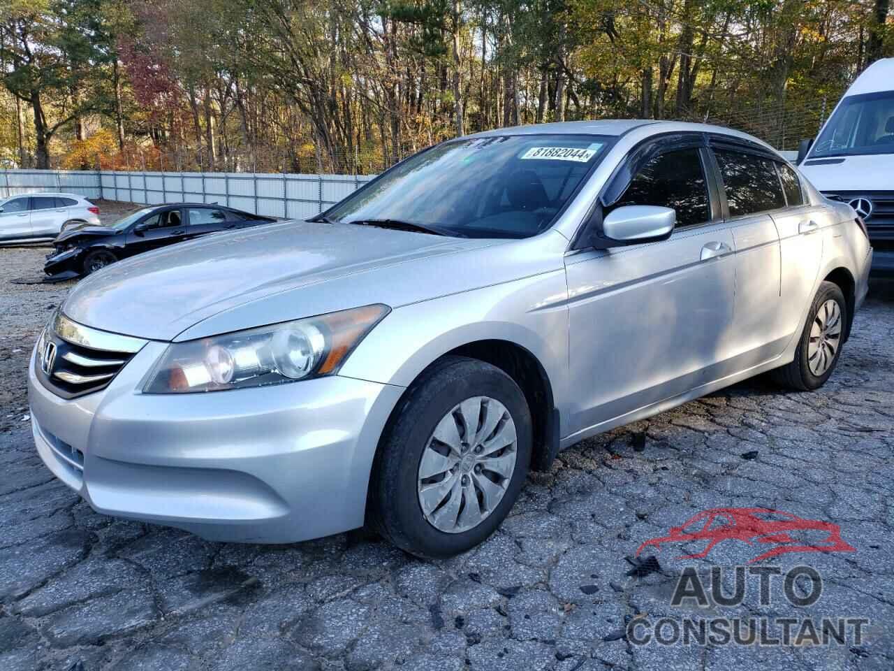 HONDA ACCORD 2012 - 1HGCP2F30CA058311