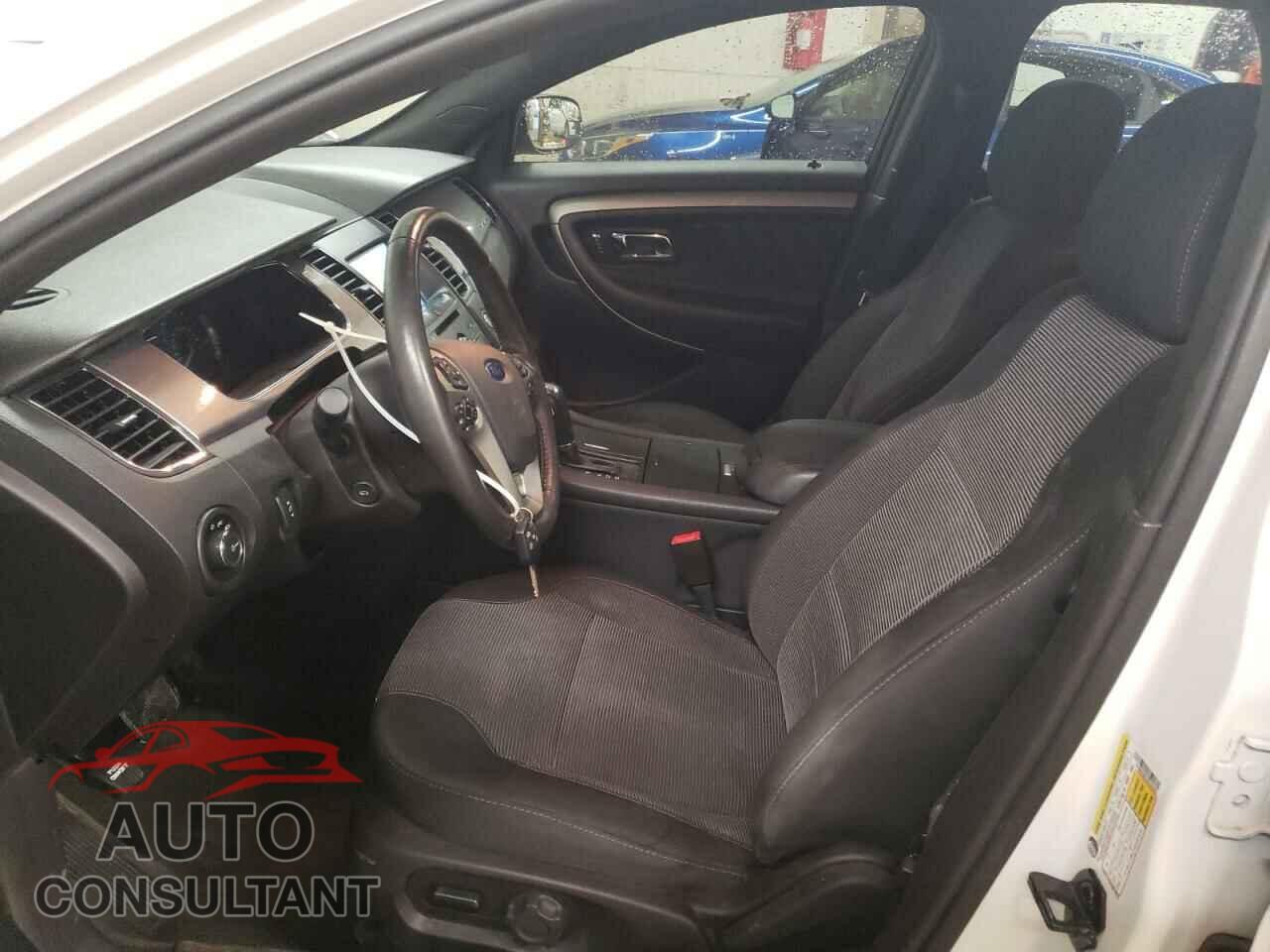 FORD TAURUS 2014 - 1FAHP2E91EG153203