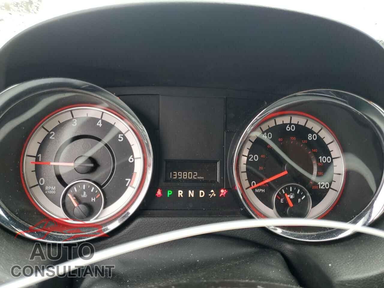 DODGE CARAVAN 2018 - 2C4RDGBG5JR222748