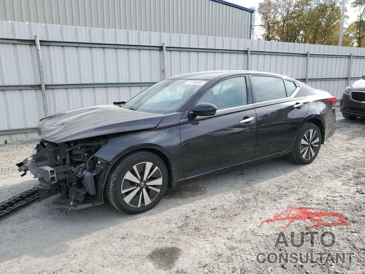 NISSAN ALTIMA 2019 - 1N4BL4DW0KC136495
