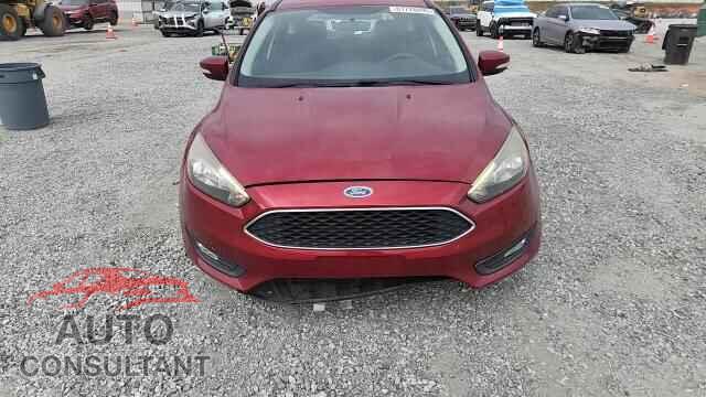 FORD FOCUS 2017 - 1FADP3M2XHL312059