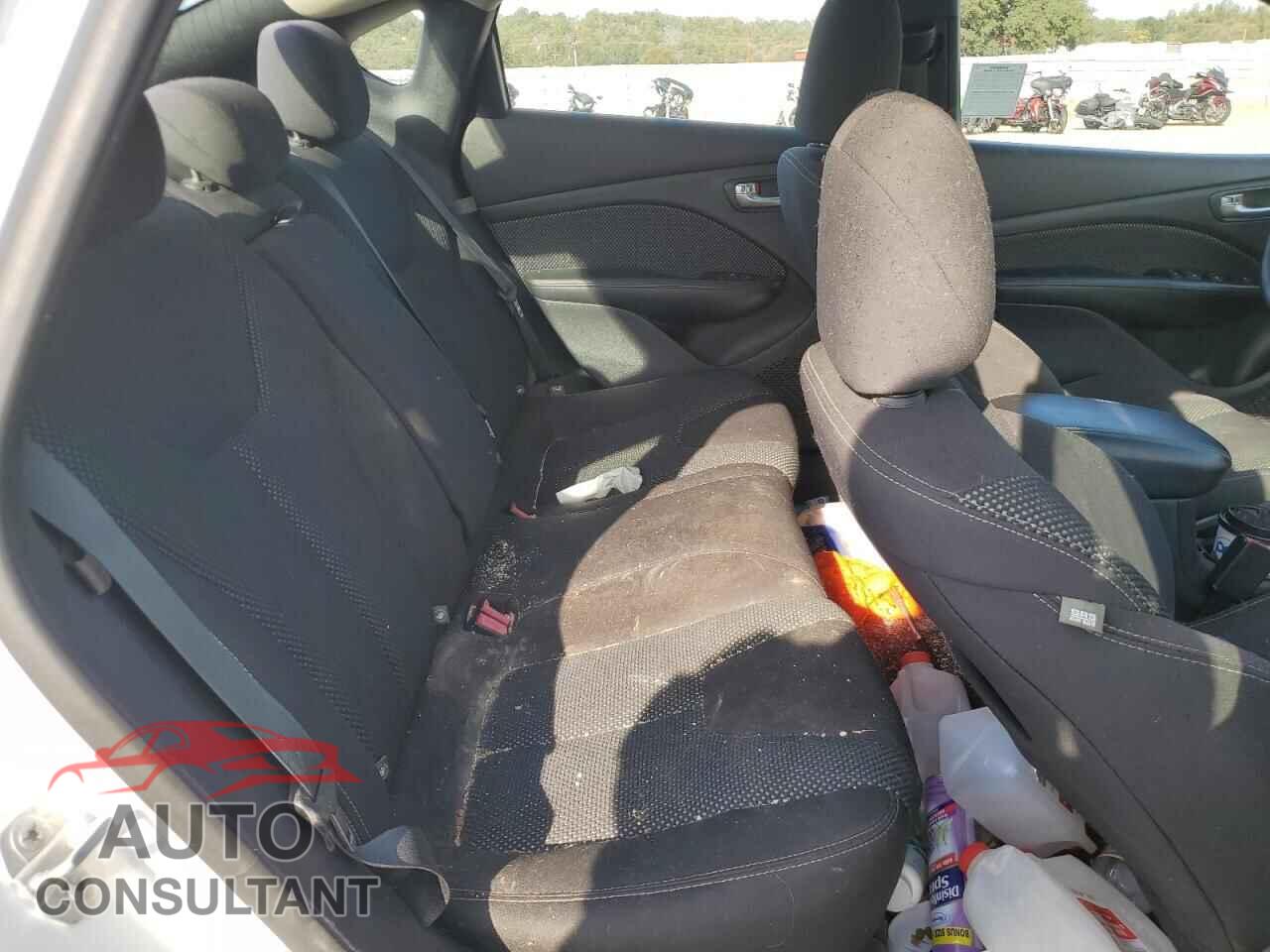DODGE DART 2015 - 1C3CDFBB1FD227190