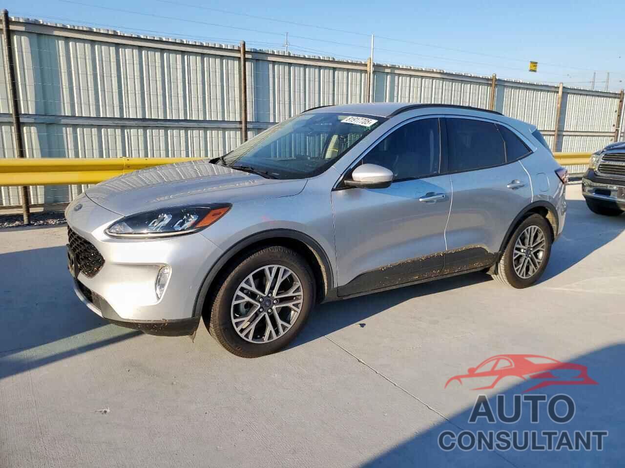 FORD ESCAPE 2020 - 1FMCU0H66LUB66641