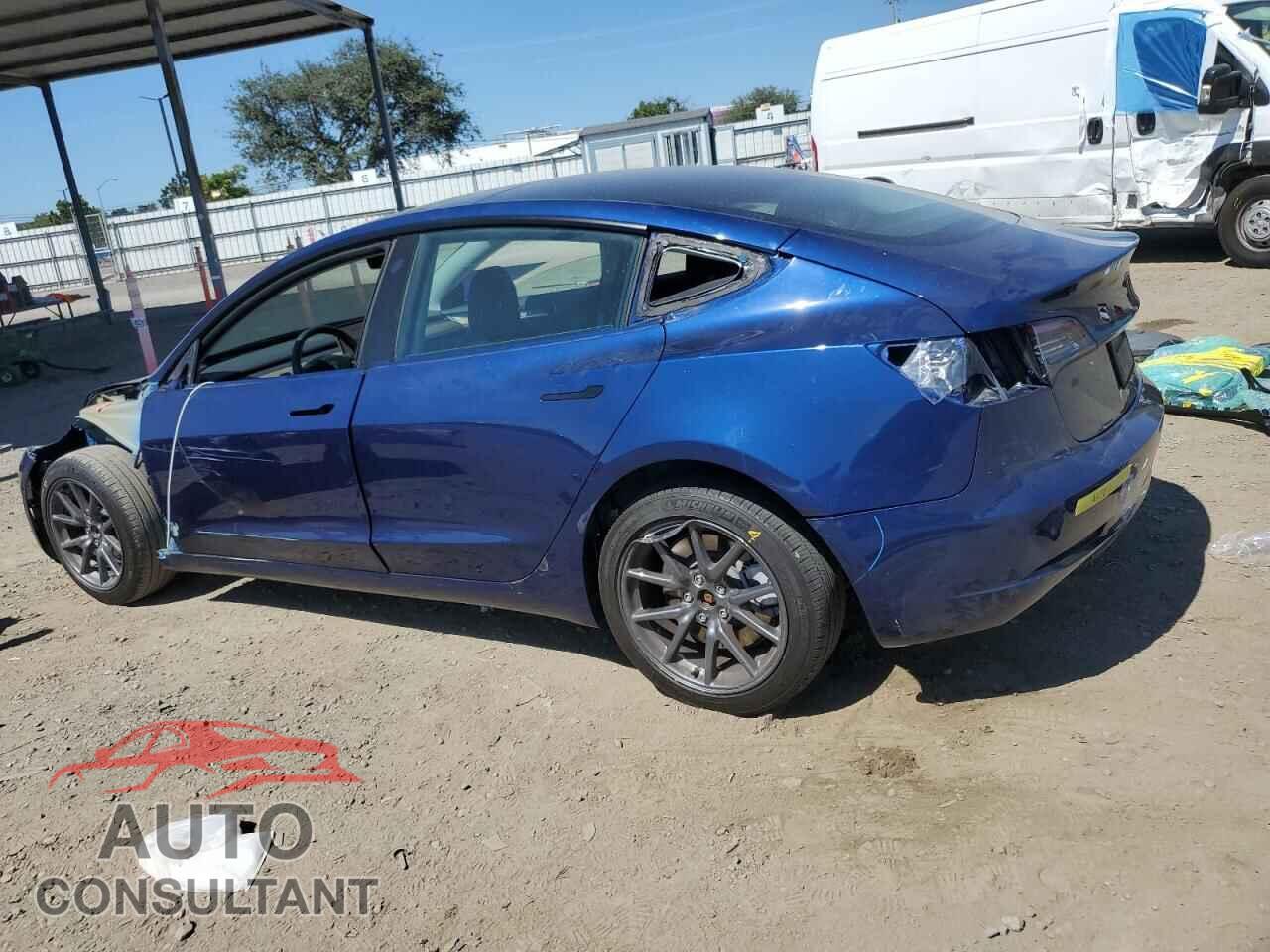 TESLA MODEL 3 2023 - 5YJ3E1EA1PF476517