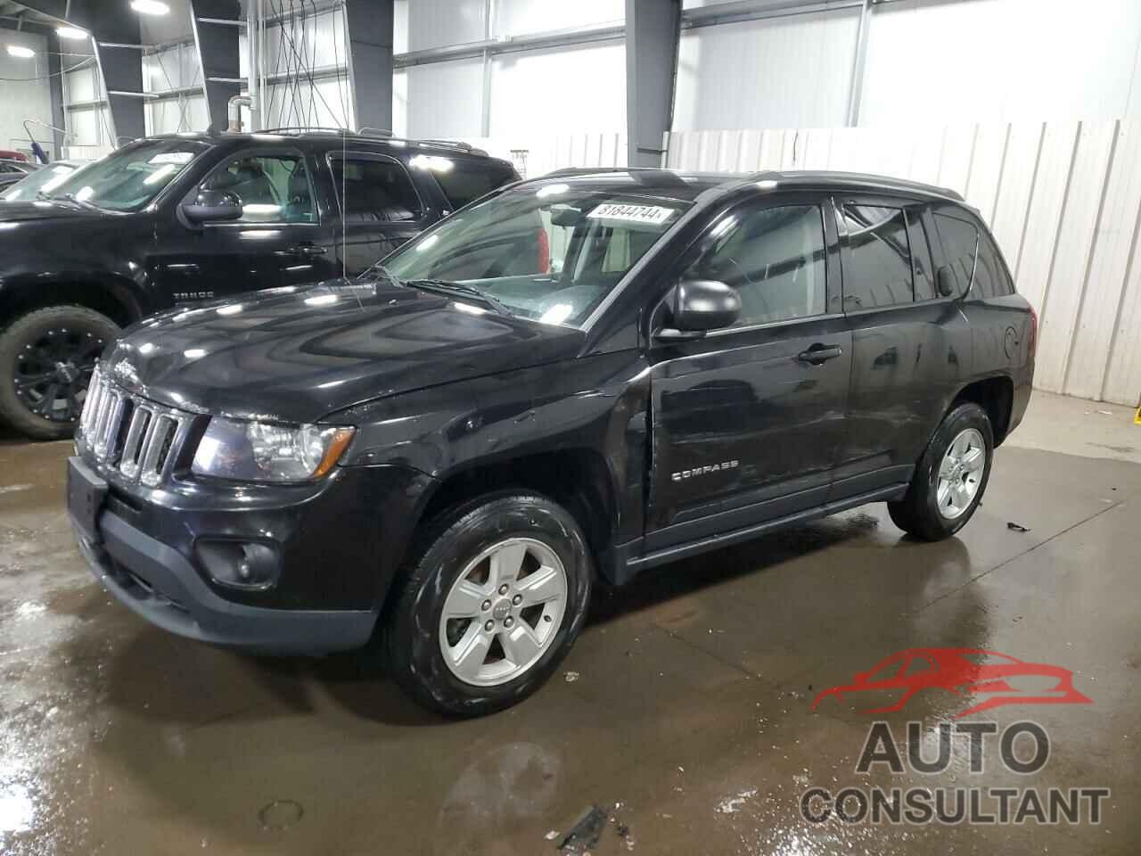 JEEP COMPASS 2015 - 1C4NJCBA0FD273192