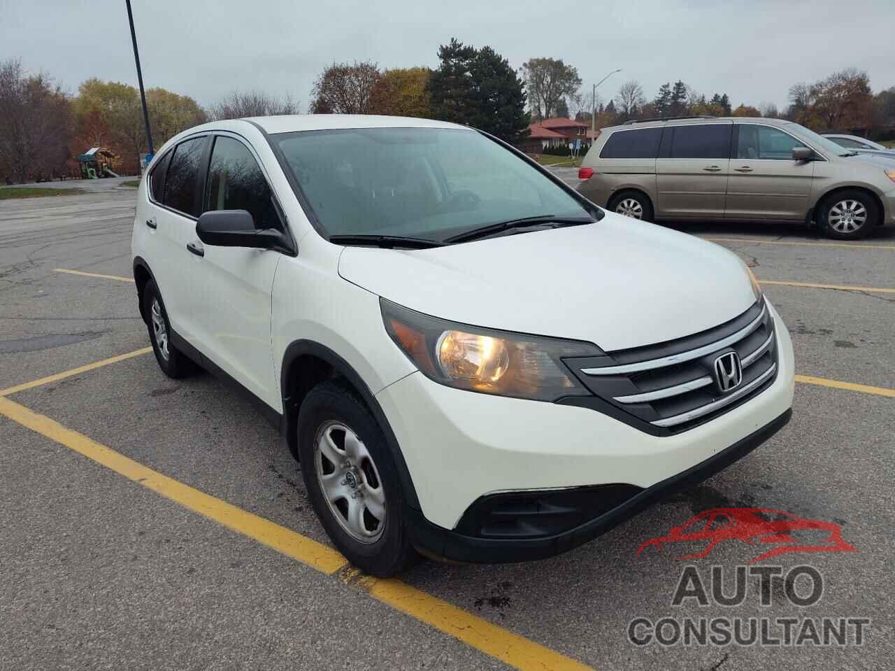 HONDA CRV 2014 - 2HKRM3H34EH001688