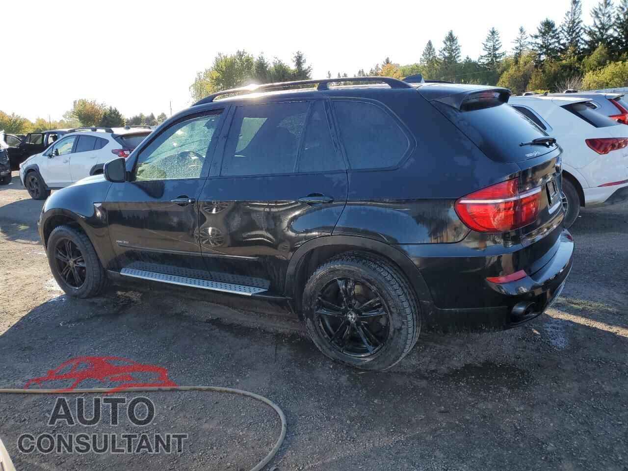 BMW X5 2011 - 5UXZV4C57BL401522