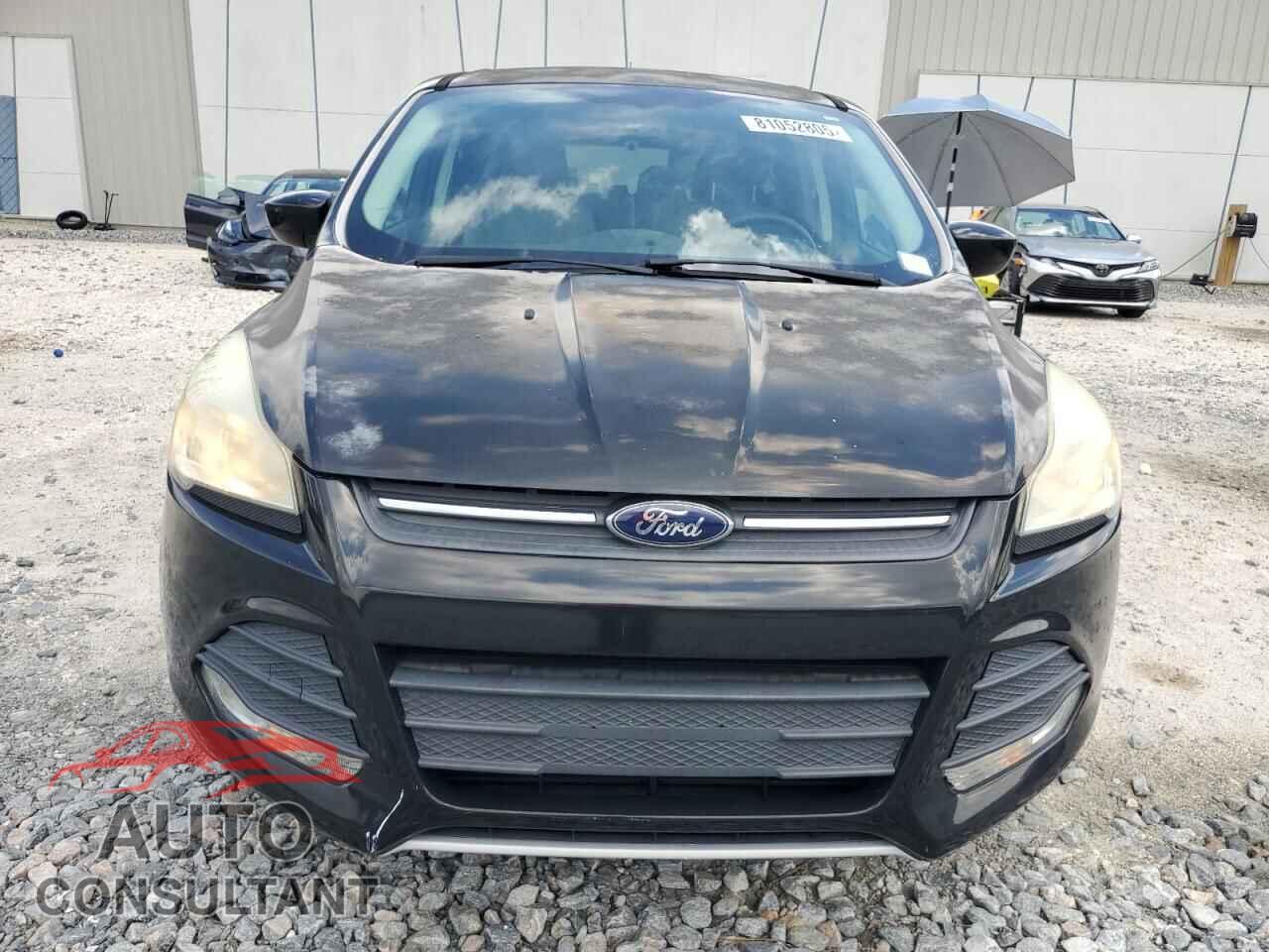 FORD ESCAPE 2014 - 1FMCU0GX2EUD92110