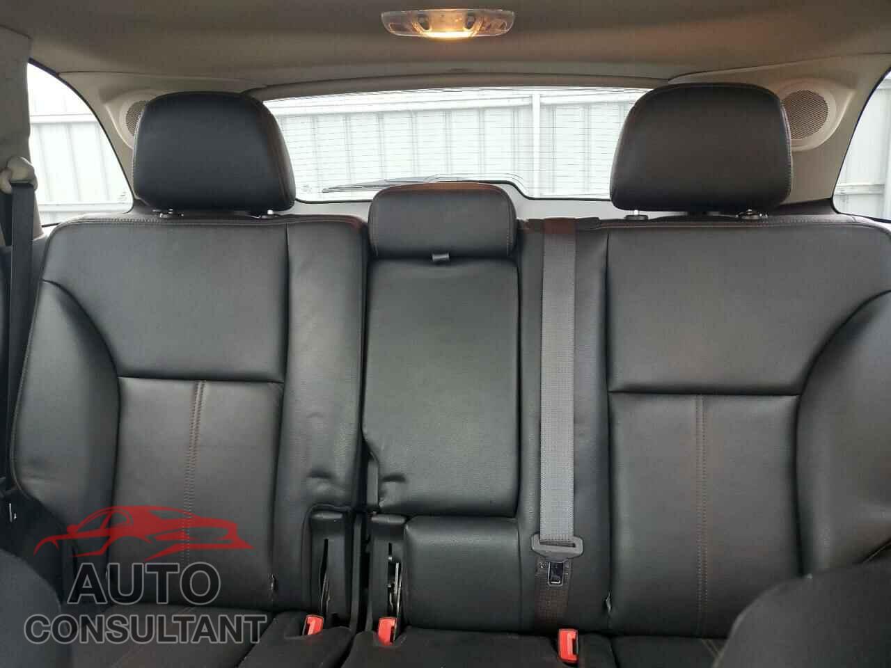 FORD EDGE 2014 - 2FMDK4KC7EBA91828