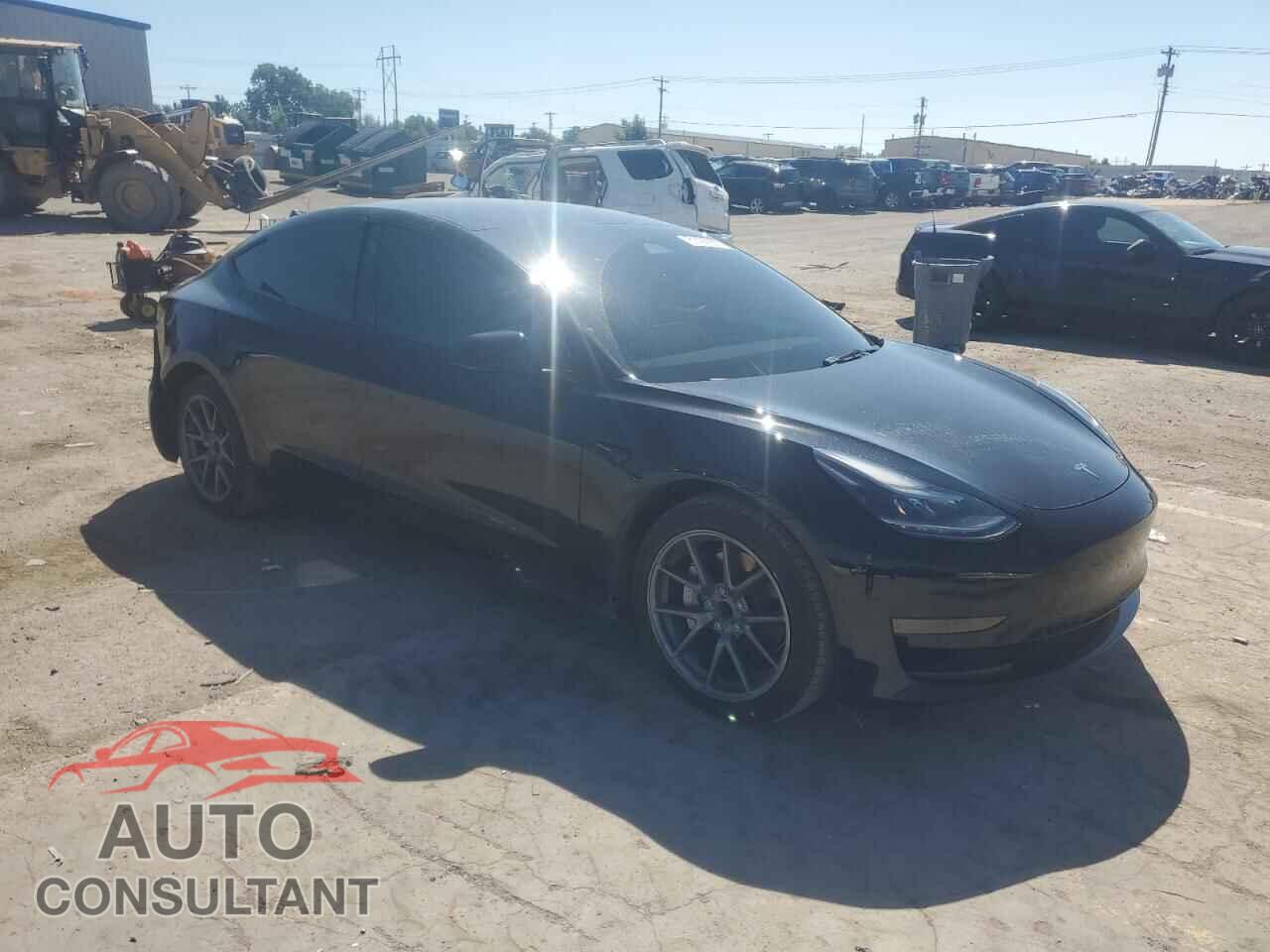 TESLA MODEL 3 2022 - 5YJ3E1EA3NF164230