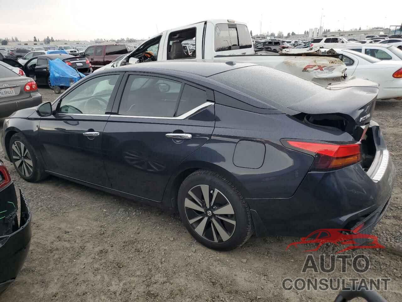 NISSAN ALTIMA 2020 - 1N4BL4DV0LC101304