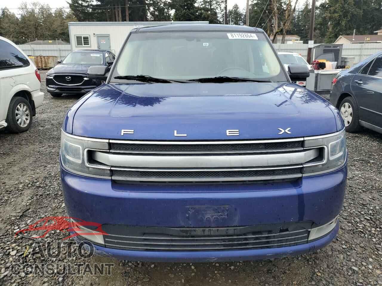 FORD FLEX 2014 - 2FMHK6DT2EBD07224
