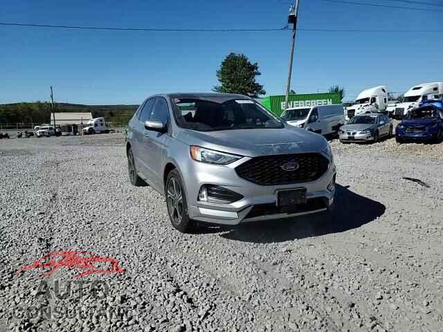 FORD EDGE 2020 - 2FMPK4AP5LBB15171