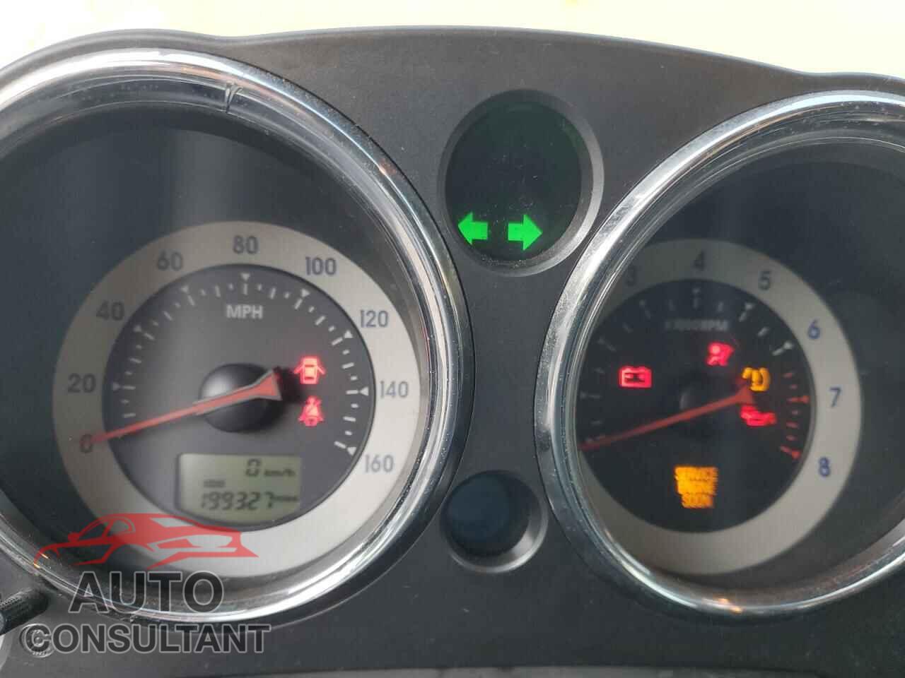 MITSUBISHI ECLIPSE 2009 - 4A3AK24FX9E021007