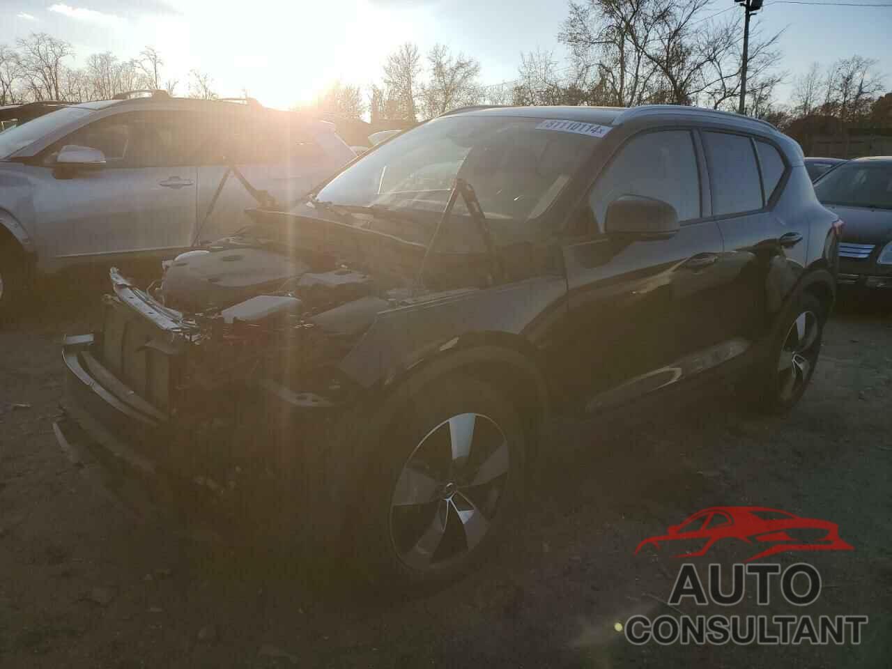 VOLVO XC40 2019 - YV4162XZ6K2012483