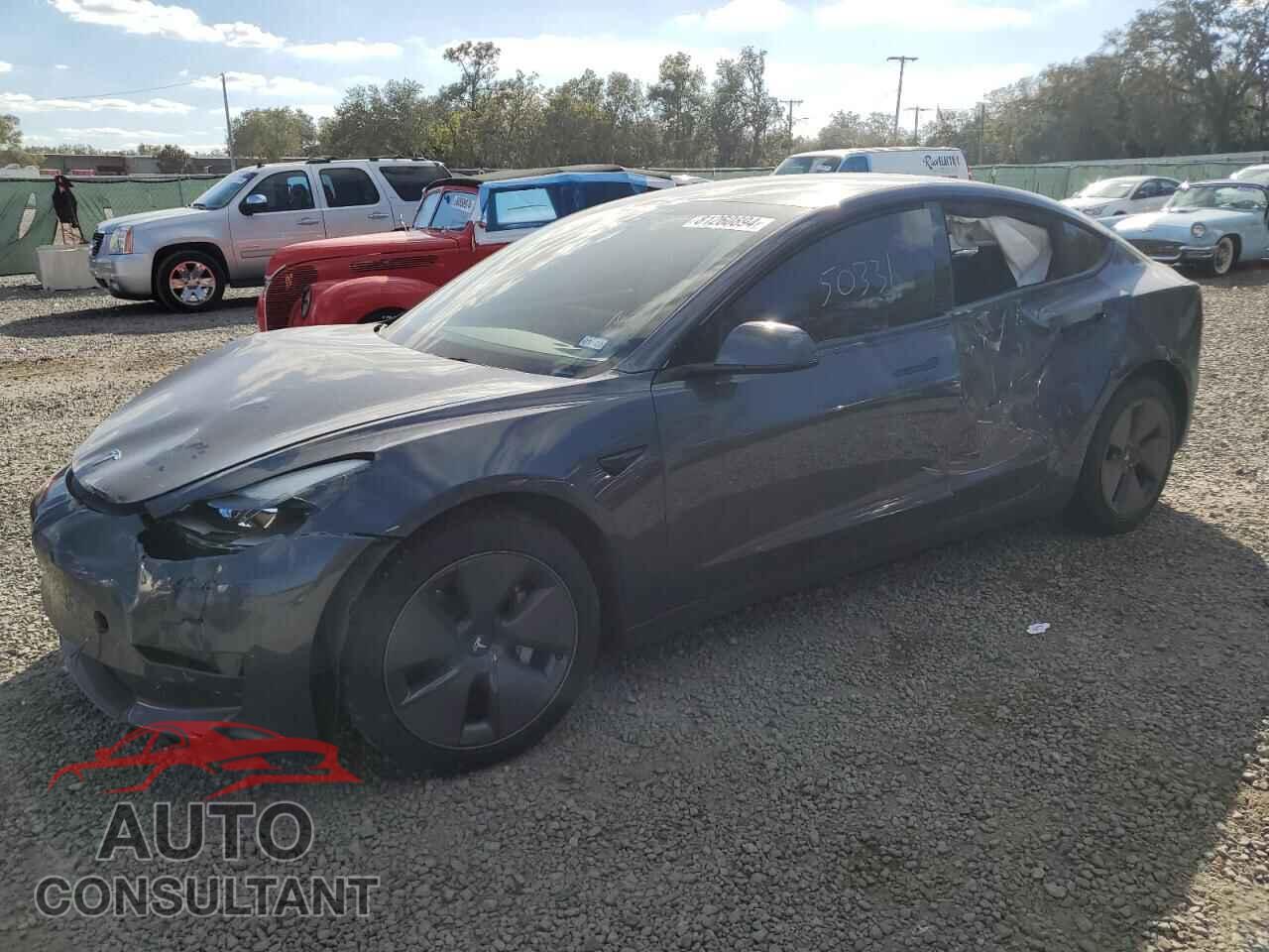 TESLA MODEL 3 2023 - 5YJ3E1EA1PF409237