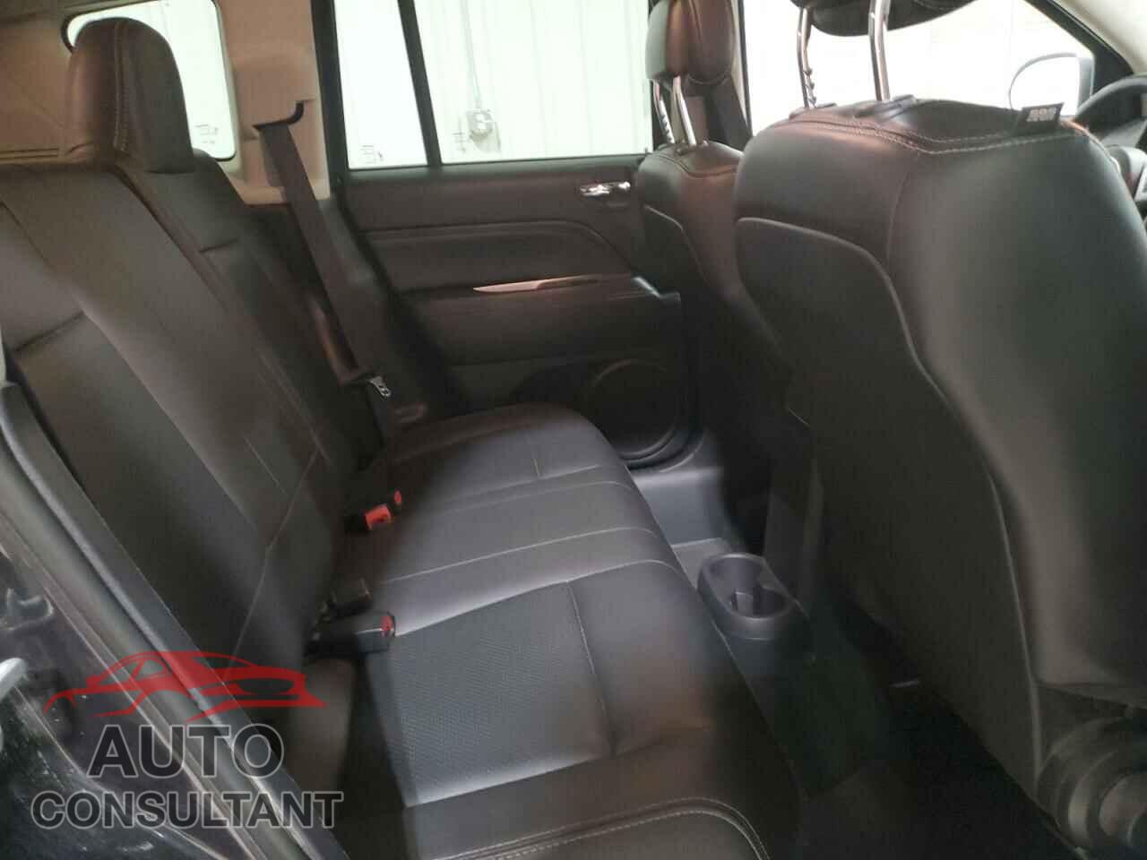 JEEP COMPASS 2015 - 1C4NJDEB3FD188597