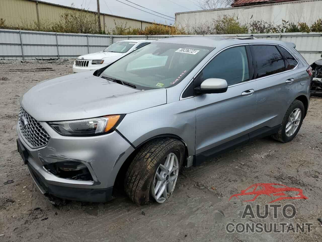 FORD EDGE 2023 - 2FMPK4J94PBA20205