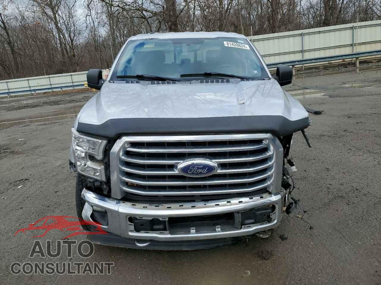 FORD F-150 2015 - 1FTEW1EG3FFB96134